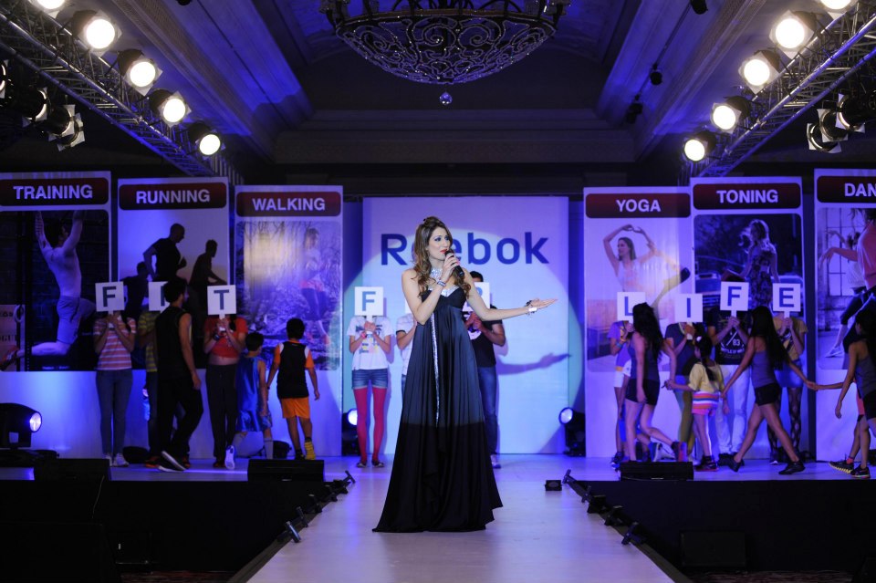 best female emcee amritsar