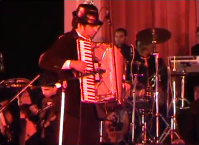 accordion player amritsar