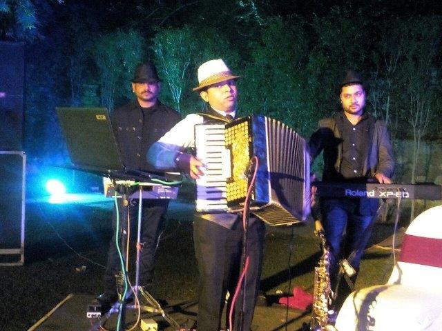 indian accordion player amritsar