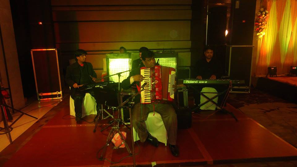 accordion artist near me amritsar