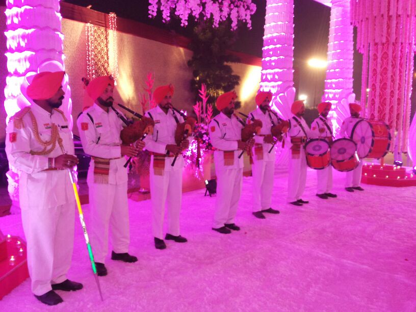 bagpiper player amritsar