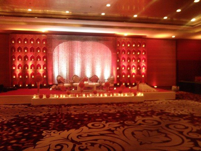 Banquet halls for booking in Amritsar