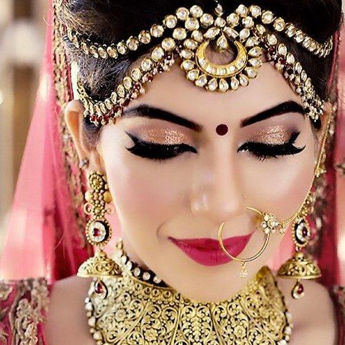 bridal makeup artist amritsar