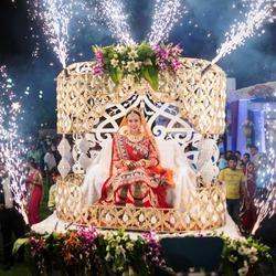 best bride doli on rent amritsar