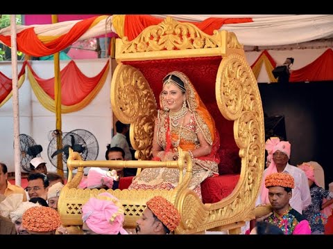 best bridal doli on rent amritsar