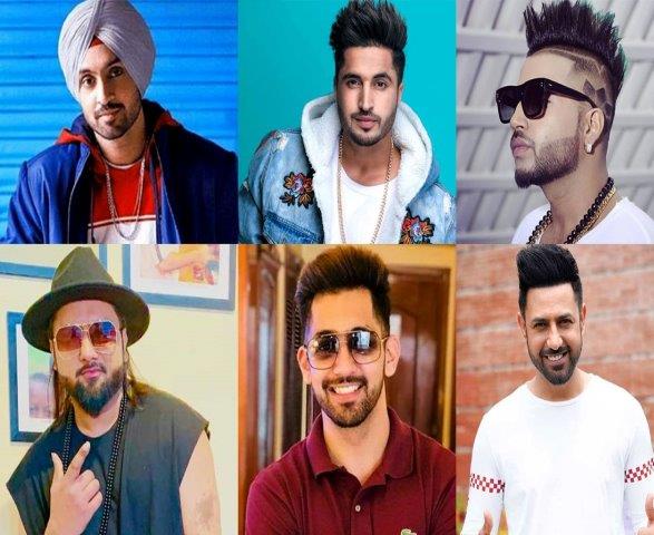 celebrity management for punjabi singers amritsar