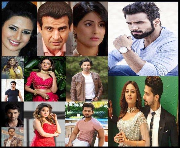 celebrities management for tv artists amritsar