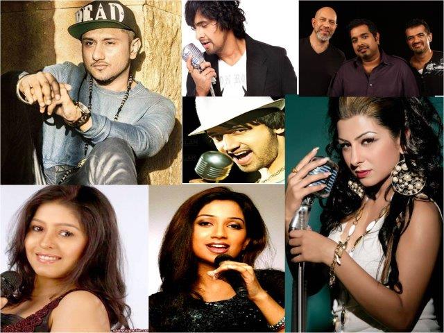celebrity singer managers amritsar
