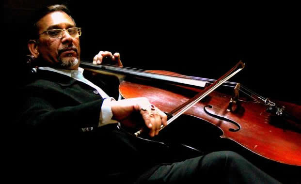 famous cello players amritsar