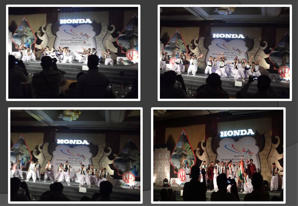 best dance choreographers amritsar