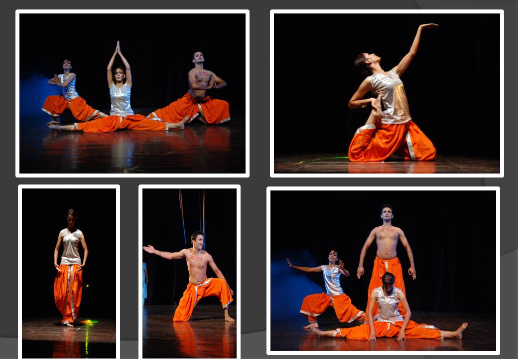 dance choreographers amritsar