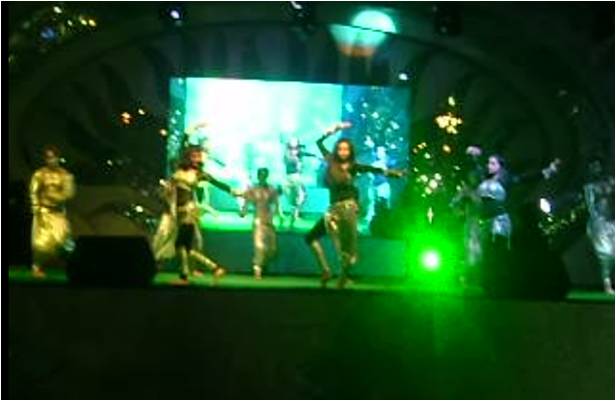 indian dance troupe amritsar