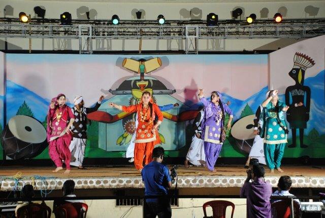 bollywood dance troupe amritsar