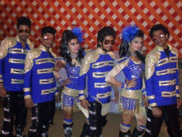 punjabi dance troupe amritsar