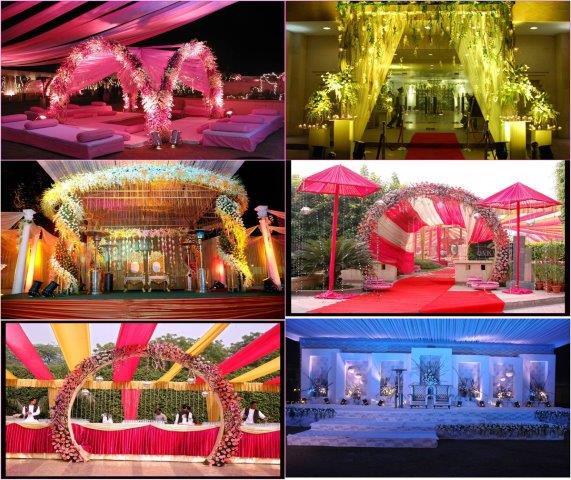 Decoration services in amritsar