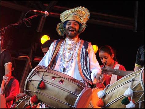 dhol players amritsar