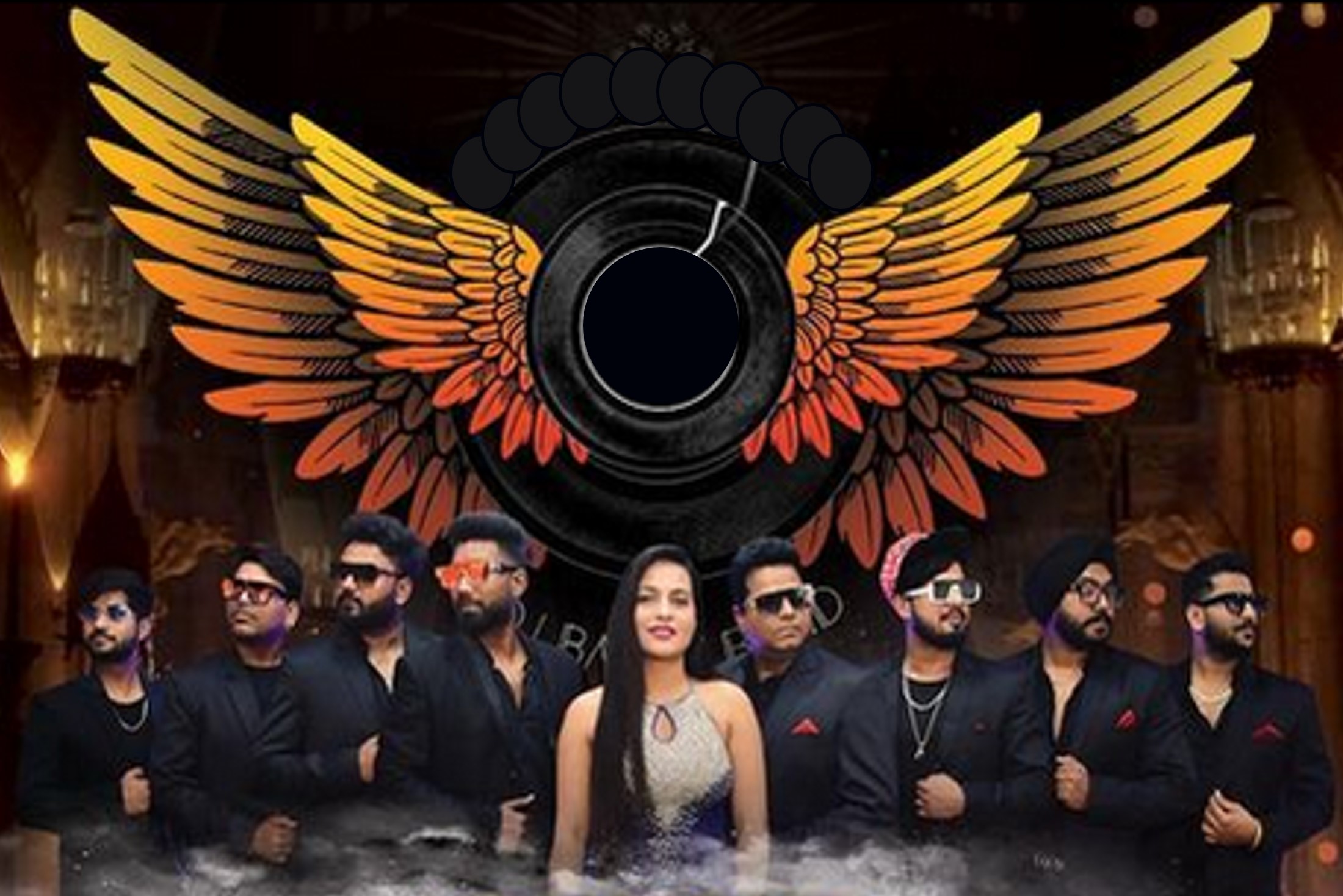 indian rock band amritsar