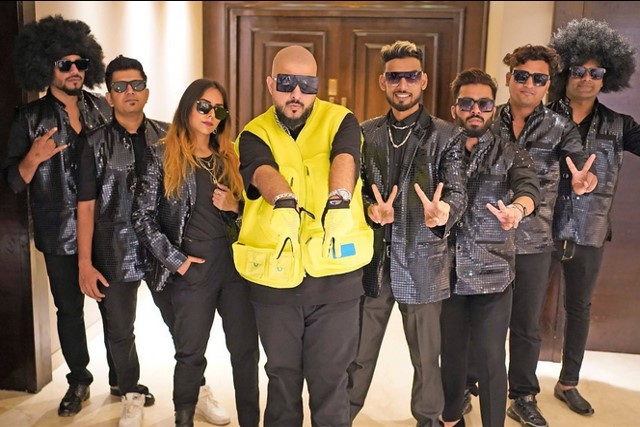 good rock band amritsar