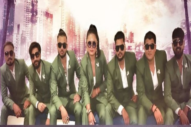 famous DJ based band amritsar