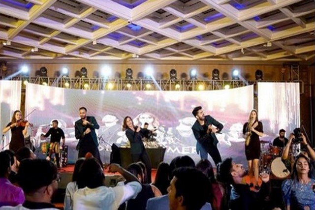 top DJ based band amritsar