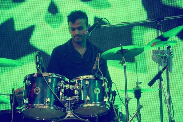 best drum player amritsar