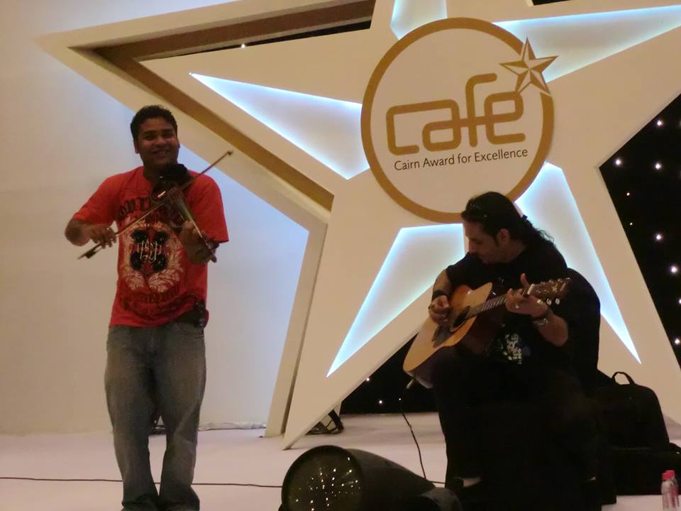 duo musicians amritsar