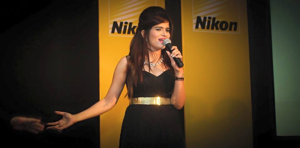 professional emcee amritsar