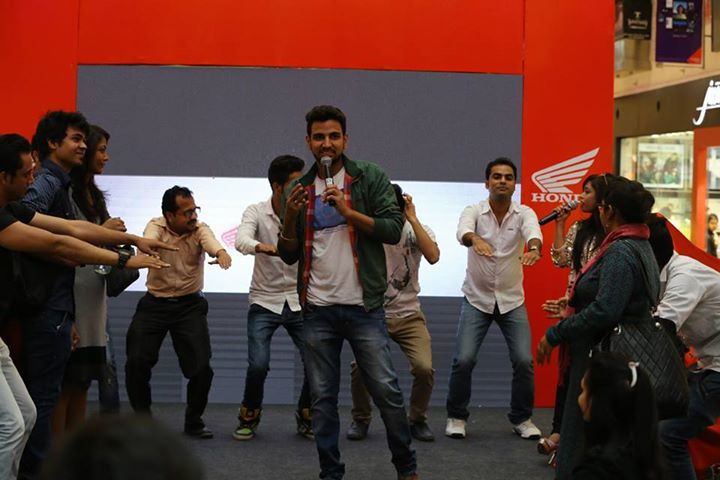 top male emcee amritsar
