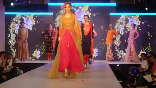 professional fashion choreogarphers amritsar