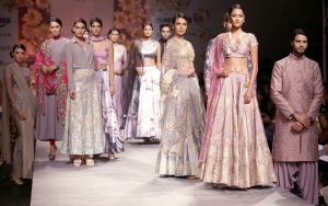best fashion choreogarphers for fashion show in amritsar