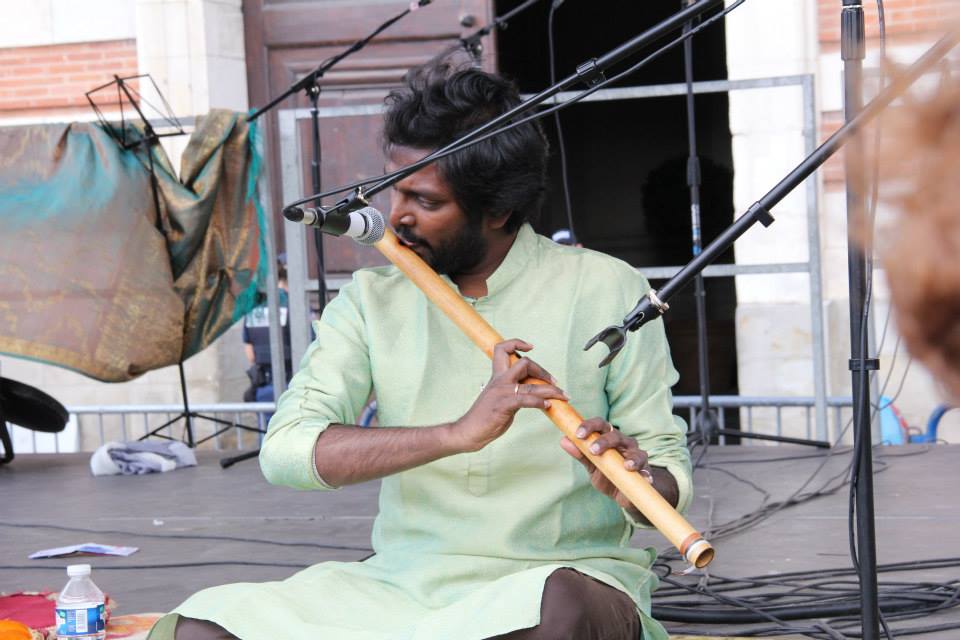 male flute players amritsar