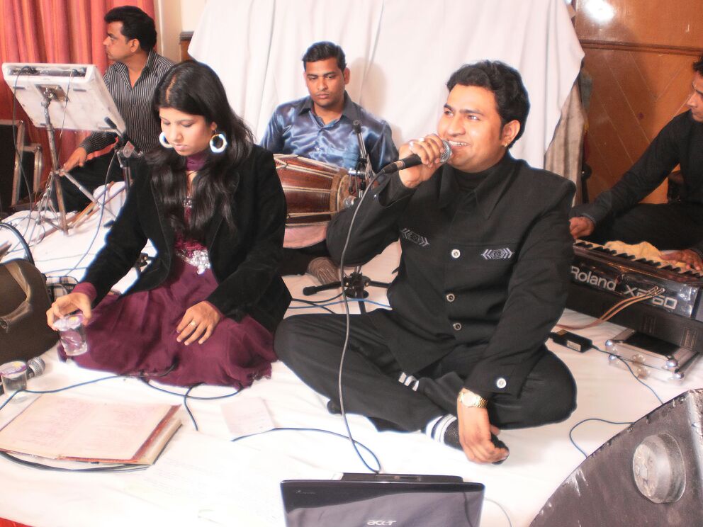 famous gazal singer amritsar