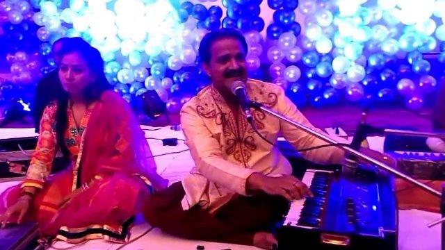 gazal singers amritsar