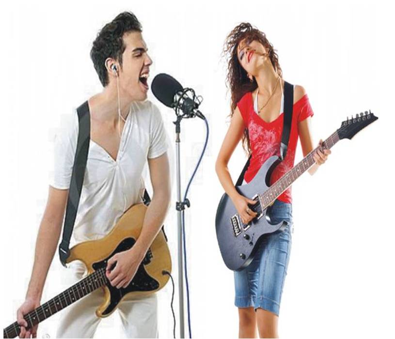 best guitarist amritsar