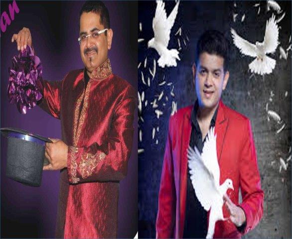 illusionists amritsar