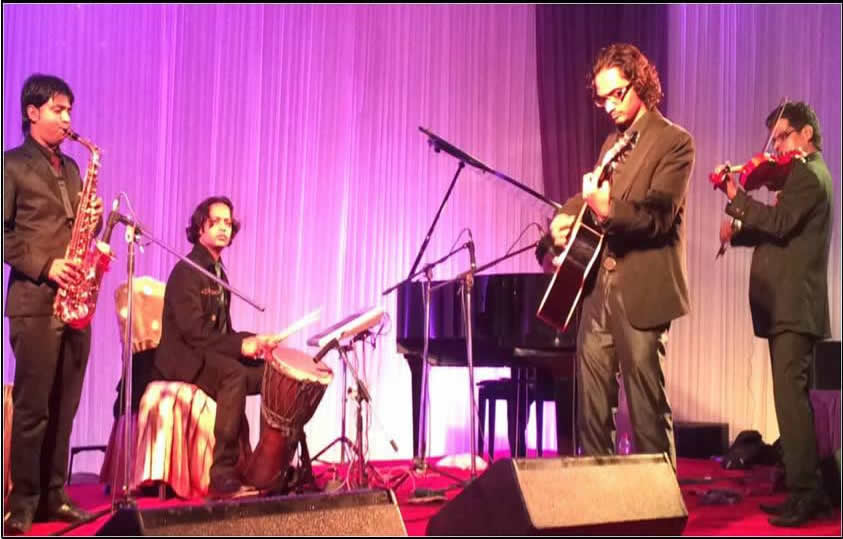 instrumental bands amritsar
