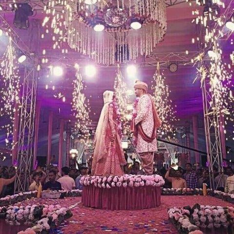 best jaimala theme amritsar