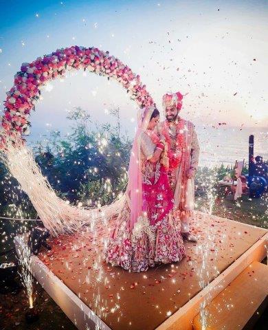 best jaimala themes amritsar