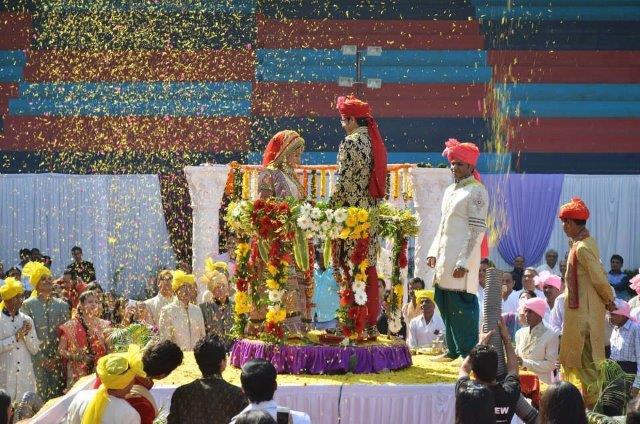 famous jaimala theme amritsar