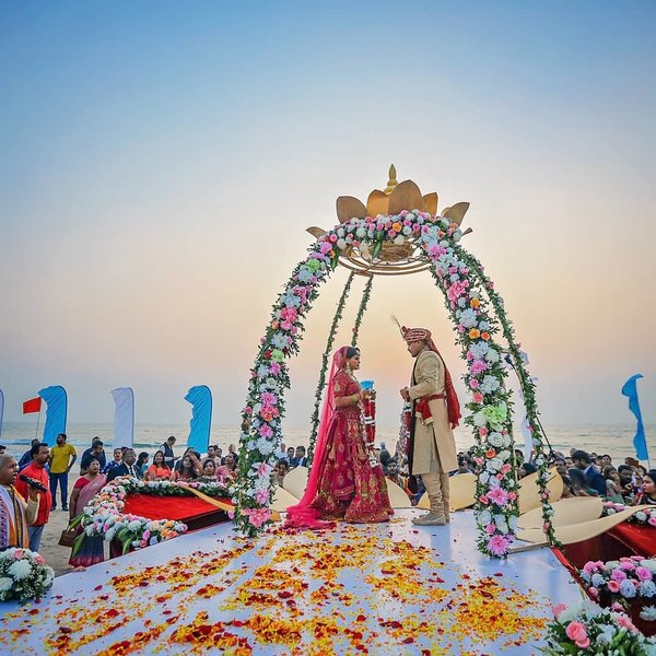 jaimala themes amritsar