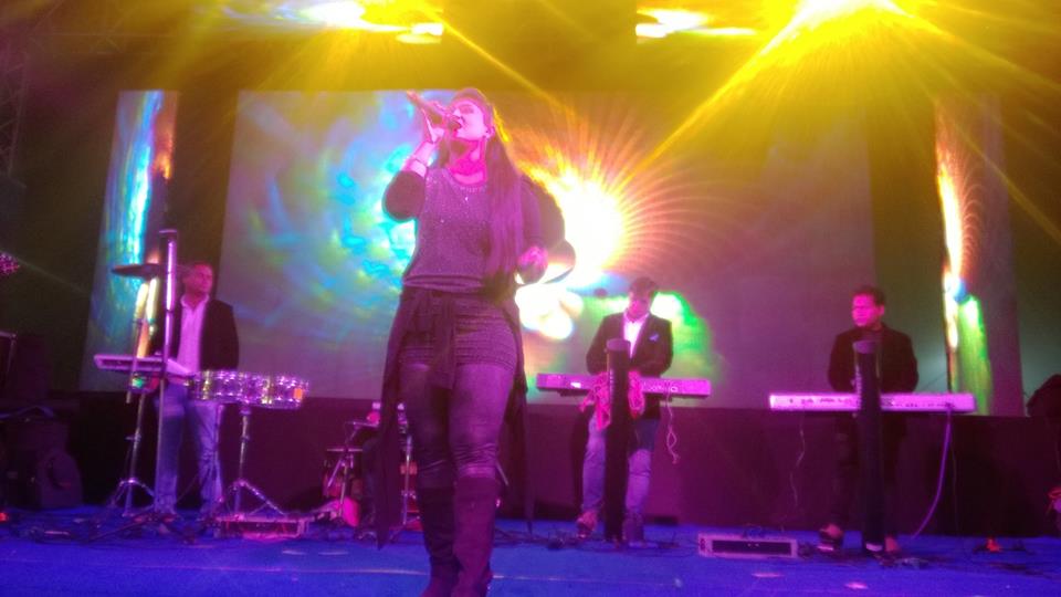 live jazz band amritsar