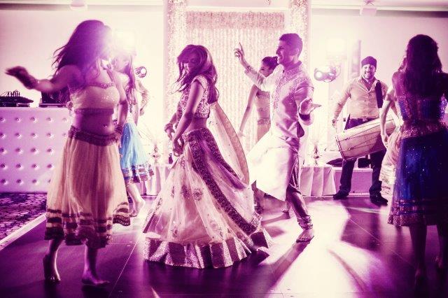 best ladies sangeet choreography amritsar