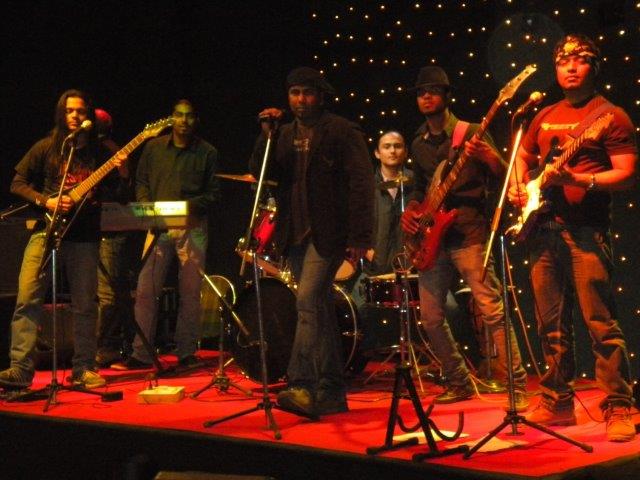 live bands amritsar