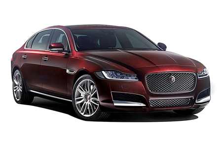 latest luxury cars on rent amritsar