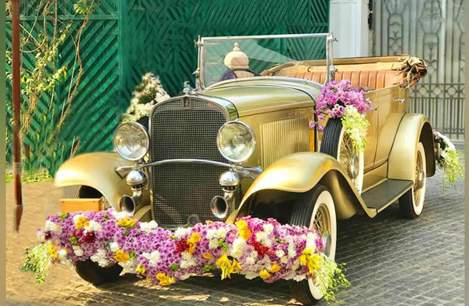 good luxury cars on rent amritsar