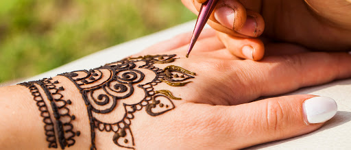 famous mehndi artist amritsar