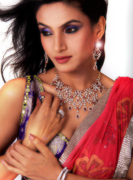 best model amritsar