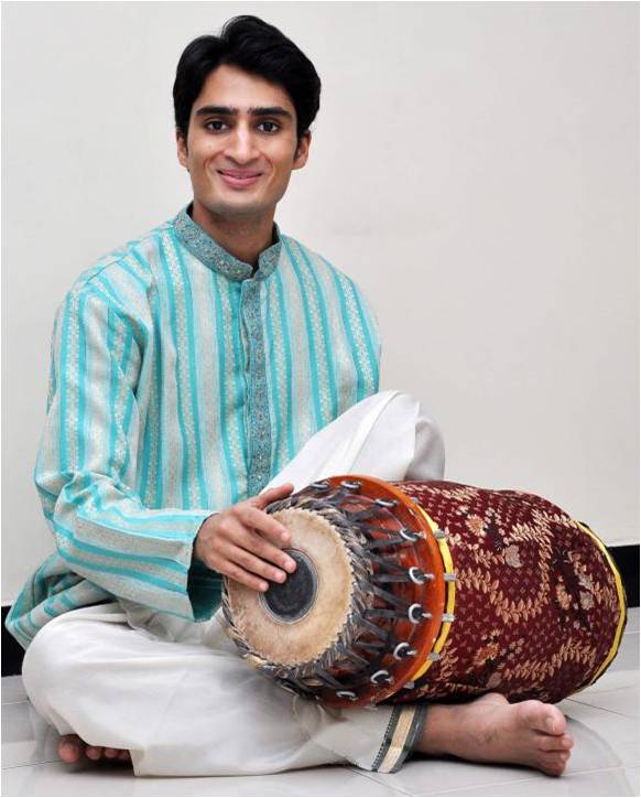 mridungam players amritsar