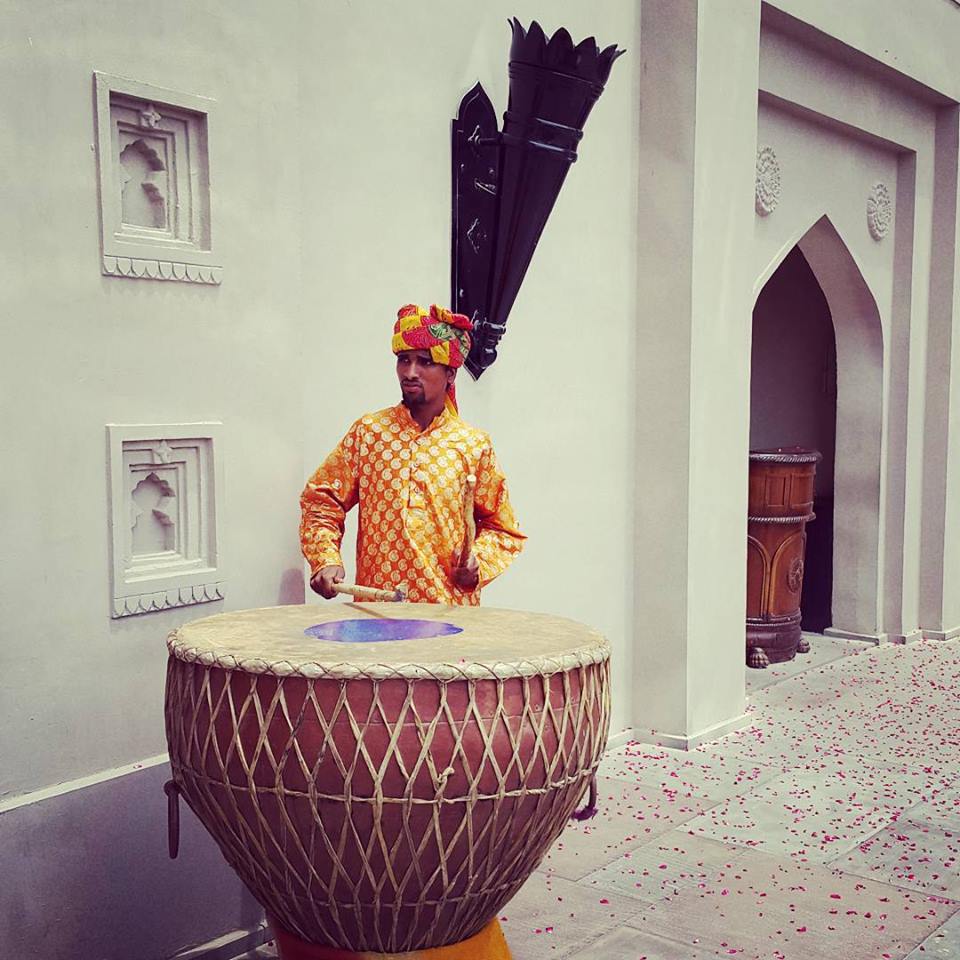 best nagada artist amritsar