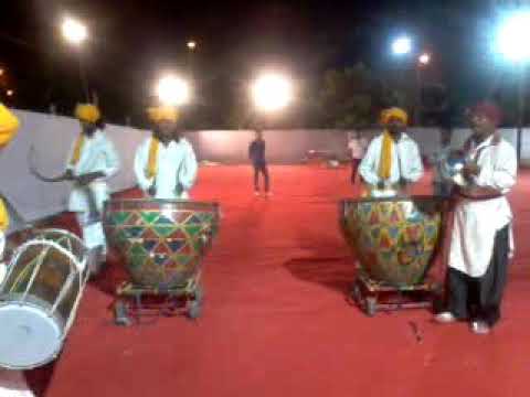 famous nagada player amritsar